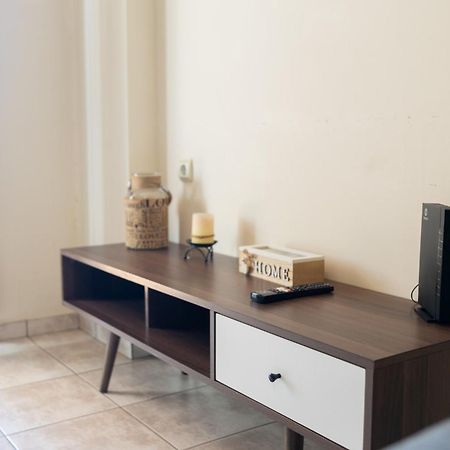 לריסה Elia Mini Suites 7 מראה חיצוני תמונה